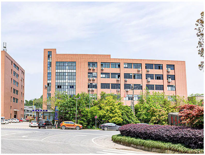 Hangzhou Sail Refrigeration Equipment Co., Ltd. dây chuyền sản xuất của nhà sản xuất