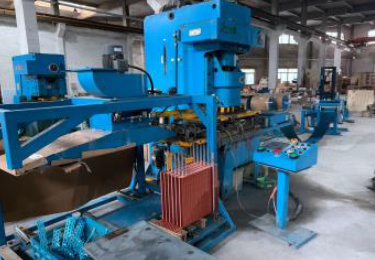 CF2Cl2 Cuộn nước làm mát, bốc hơi, bốc hơi 1